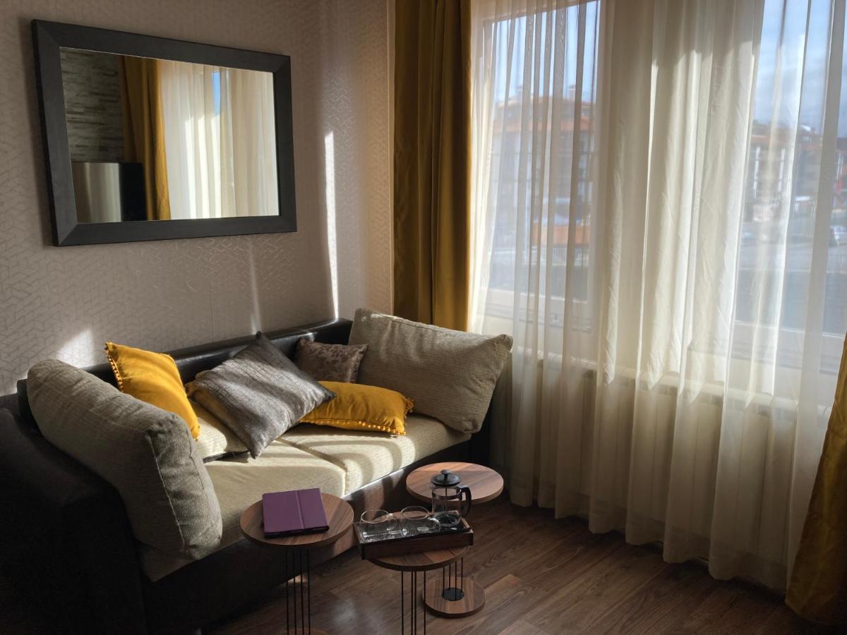 Studio Stankovic Royal Towers 326 Banszko Kültér fotó